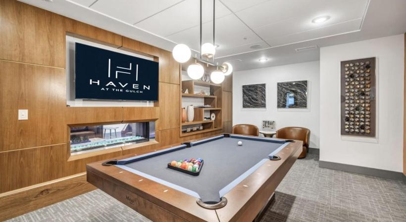 The Iconic Suite W/Cityskyline View The Gulch Нашвил Екстериор снимка